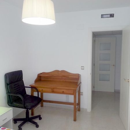 Acogedor Apartamento En El Casco Historico Γιαβέα Εξωτερικό φωτογραφία