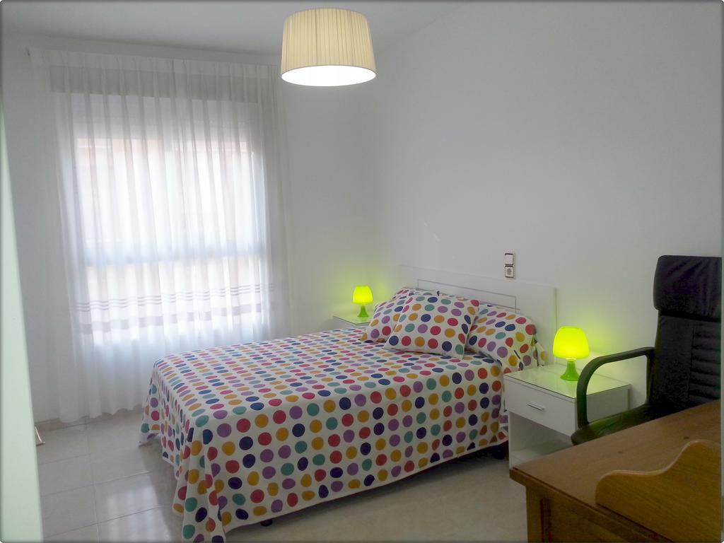 Acogedor Apartamento En El Casco Historico Γιαβέα Εξωτερικό φωτογραφία