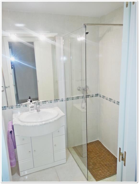 Acogedor Apartamento En El Casco Historico Γιαβέα Εξωτερικό φωτογραφία
